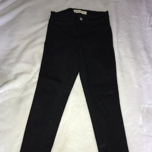 Gap jeans size 28r